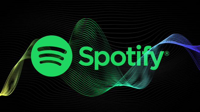 Spotify: A brand voice for the US launch
