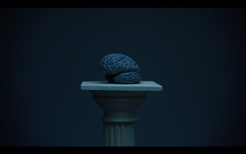 ICA: The Brain 2.0