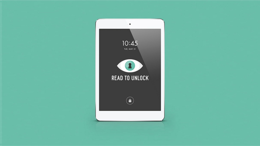 Ministry of Tales: Read To Unlock