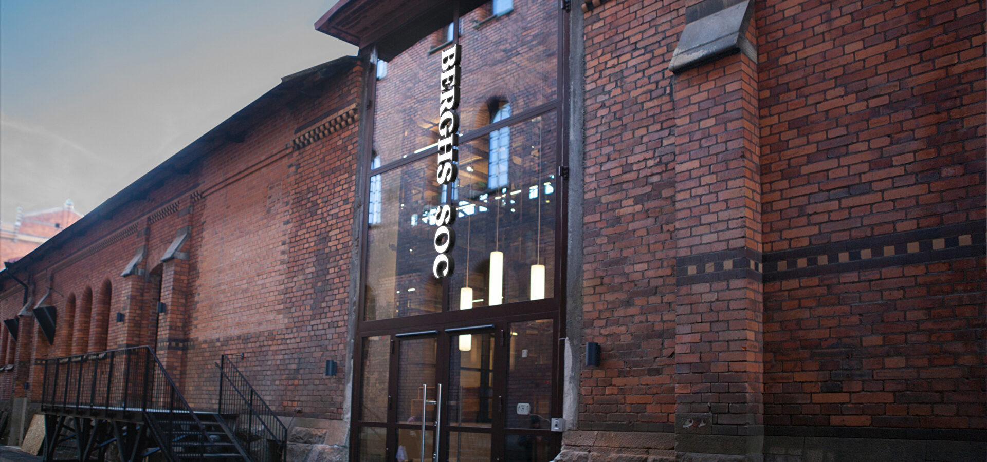 Berghs School of Communication: Creative Innovation