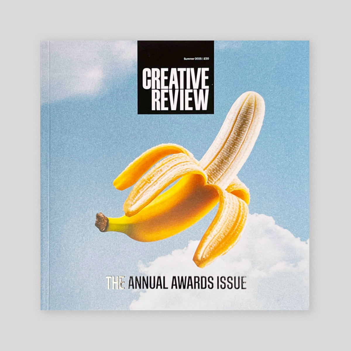 Creative Review: CLICK – The Future of Digital Creativity